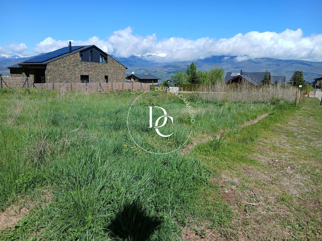 Terreno a Das, Catalogna, Spagna 5 - 17926625
