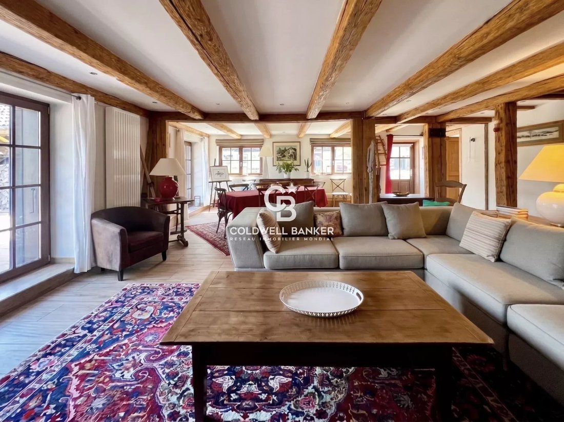 House in Ecarts et Coteaux, Gerardmer, France 2 - 17926769