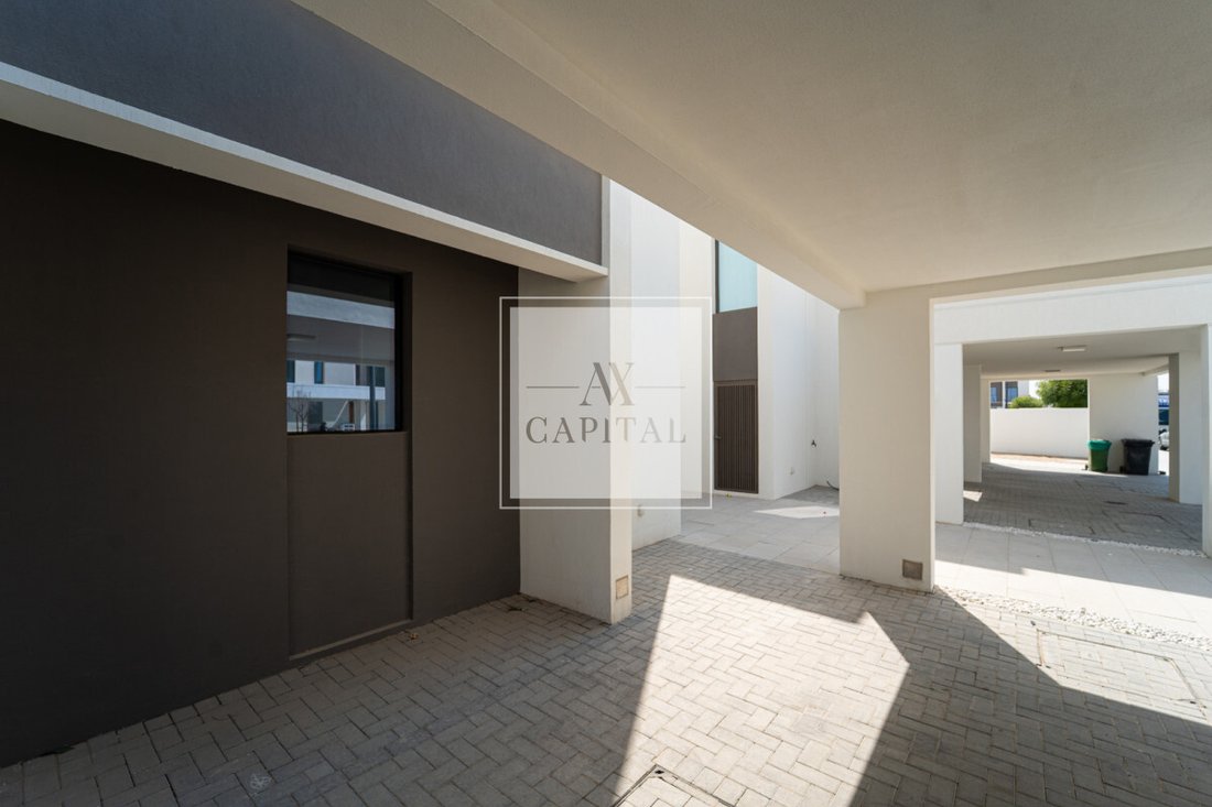 Townhouse in Business Bay, Dubai, United Arab Emirates 5 - 17926487