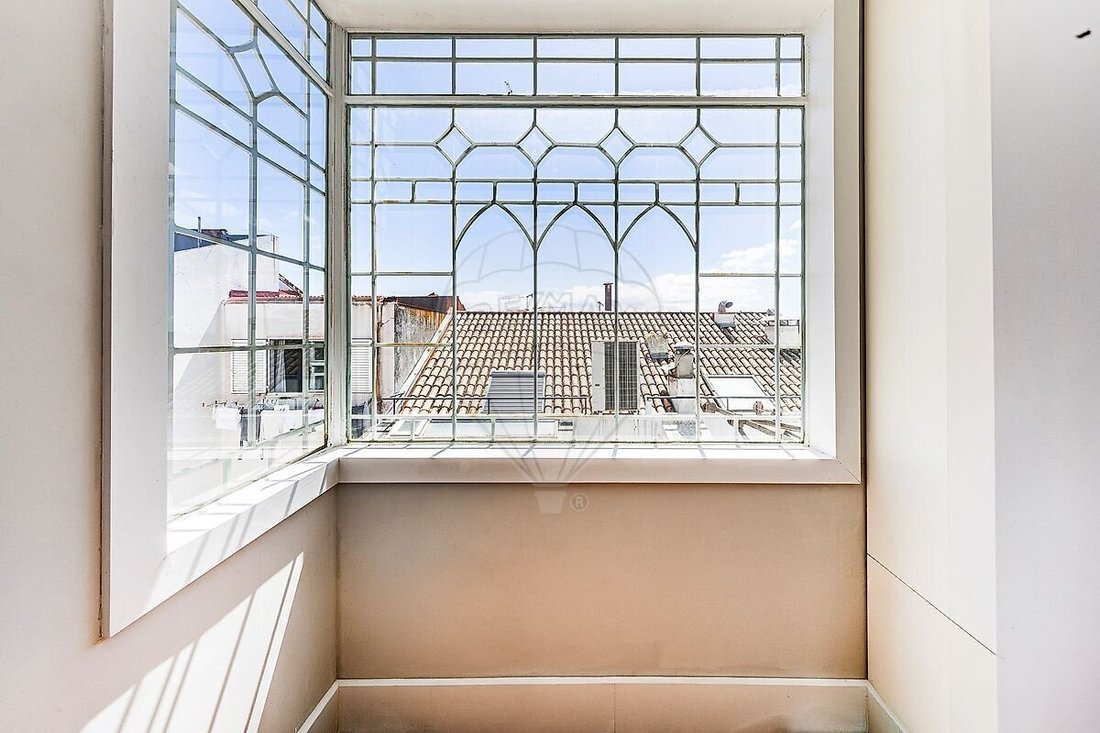 Apartment in Misericordia, Lisbon, Portugal 2 - 17926489