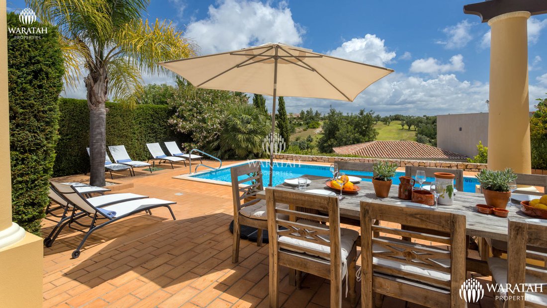 Villa in Estombar e Parchal, Algarve, Portugal 5 - 17926593