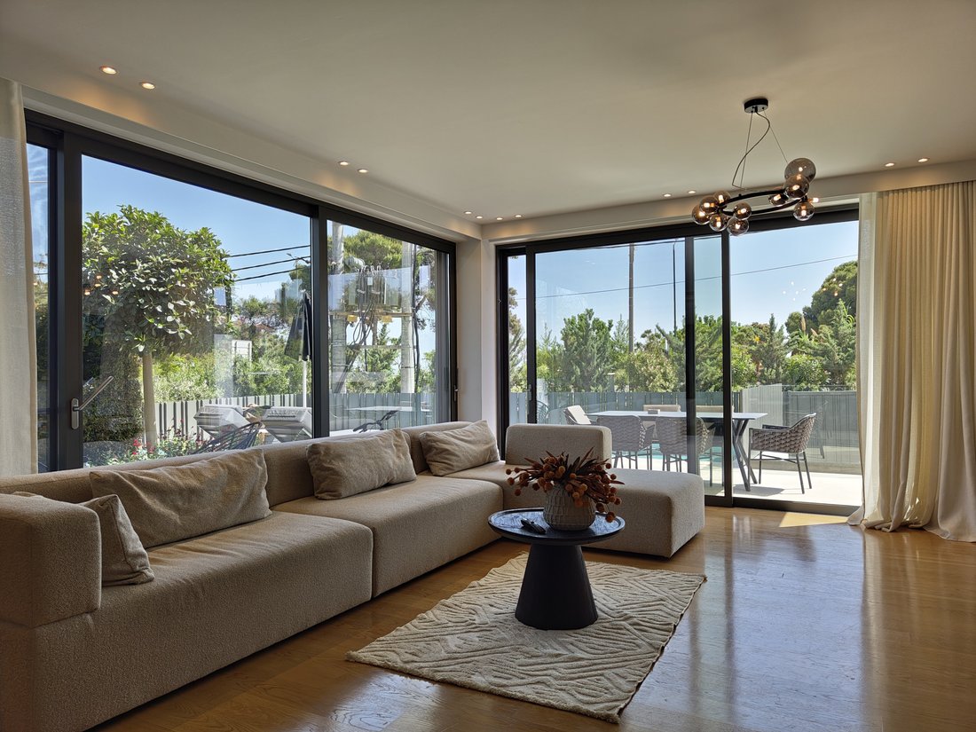 Apartment in Vari, Attica, Greece 3 - 17926640