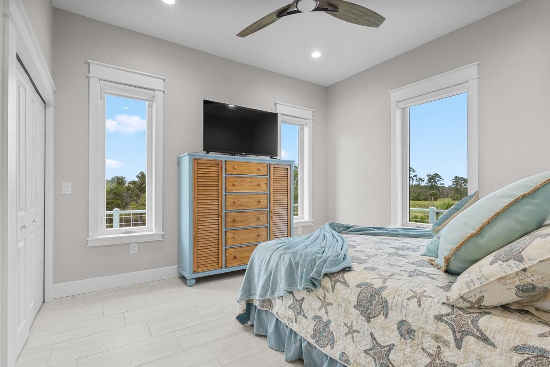 House in Steinhatchee, Florida, United States 1 - 17926652