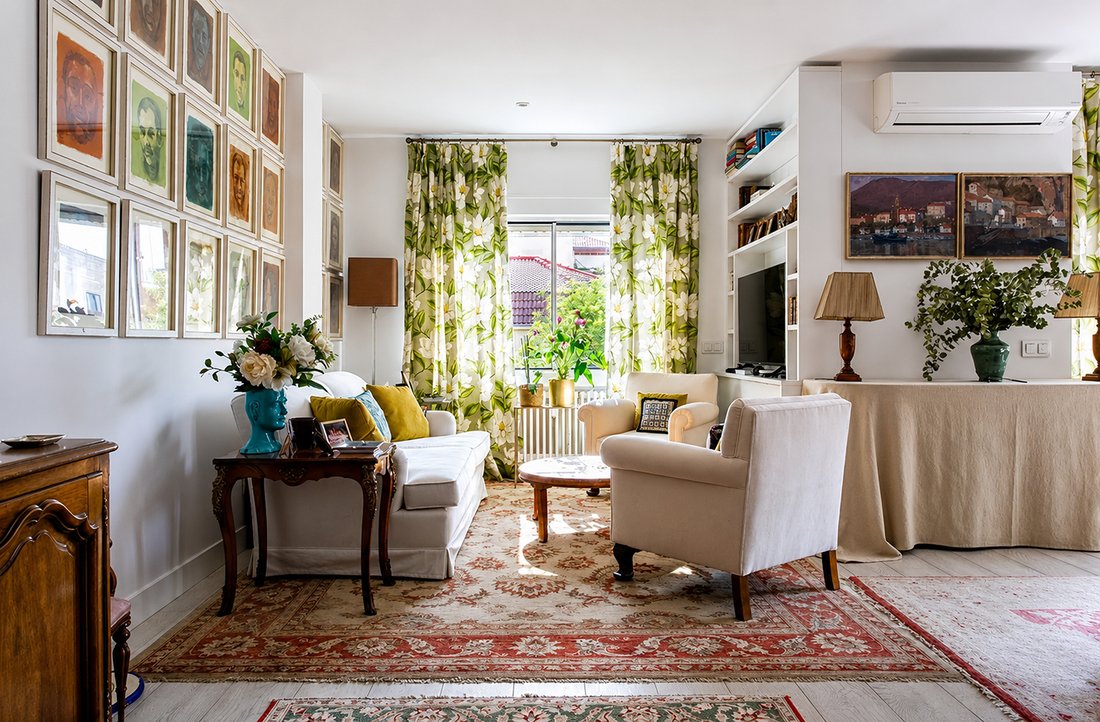 Apartment in Retiro, Madrid, Spain 3 - 17926759