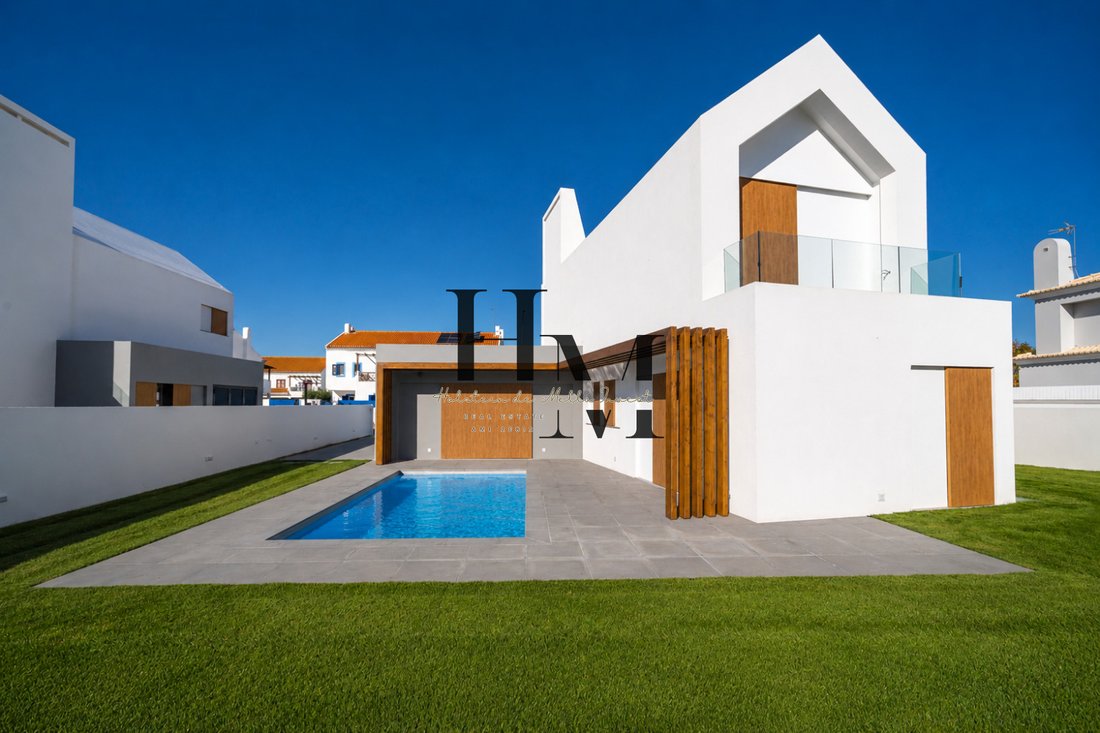 House in Santo Estevao, Santarem District, Portugal 1 - 17926712