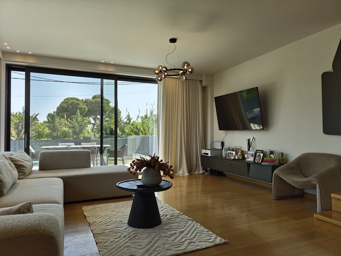 Apartment in Vari, Attica, Greece 4 - 17926640