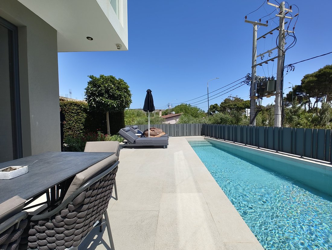 Apartment in Vari, Attica, Greece 1 - 17926640