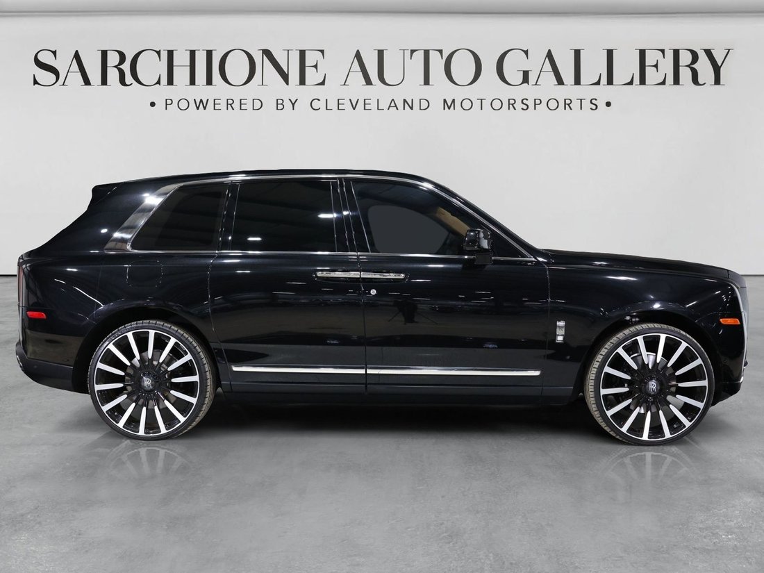 Suv in Canton, OH, United States 3 - 17777479