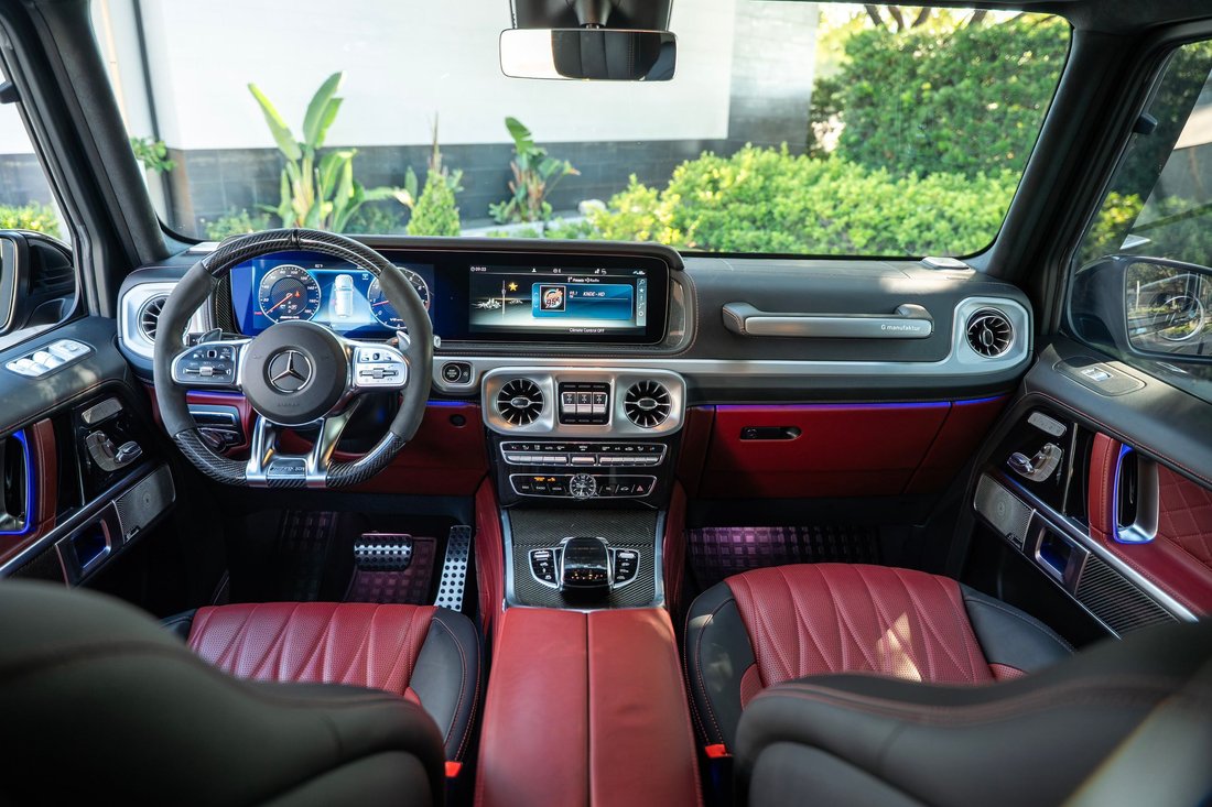Suv in Houston, TX, United States 4 - 17926694