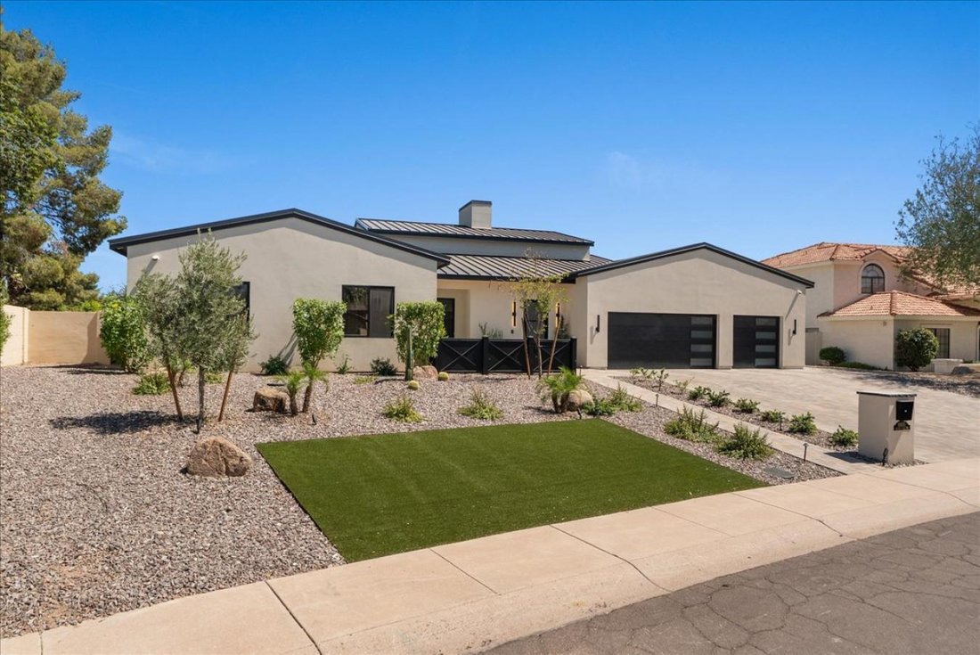 House in Scottsdale, Arizona, United States 1 - 17926667
