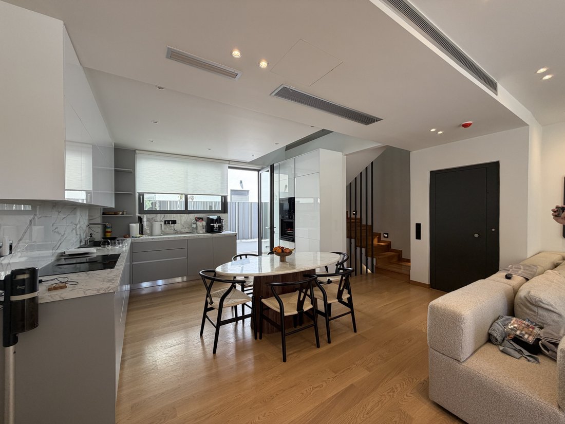 Apartment in Vari, Attica, Greece 1 - 17926637