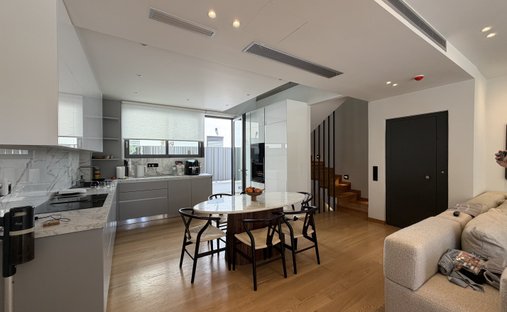 Apartment in Vari, Attica, Greece 1