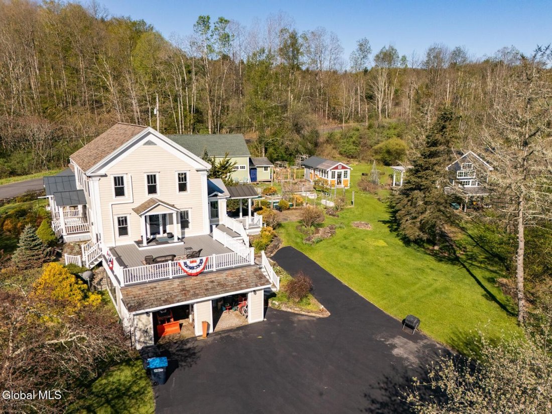 House in Salem, New York, United States 2 - 17926647