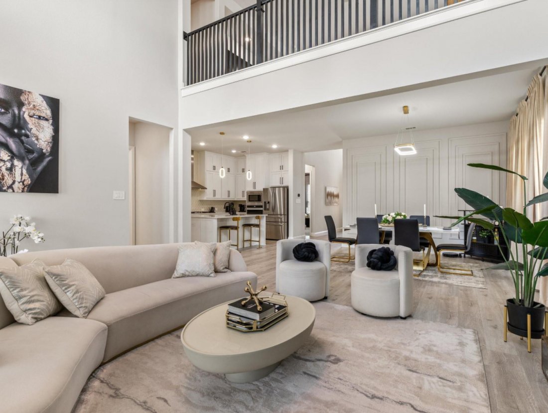 House in Farmers Branch, Texas, United States 5 - 17926646