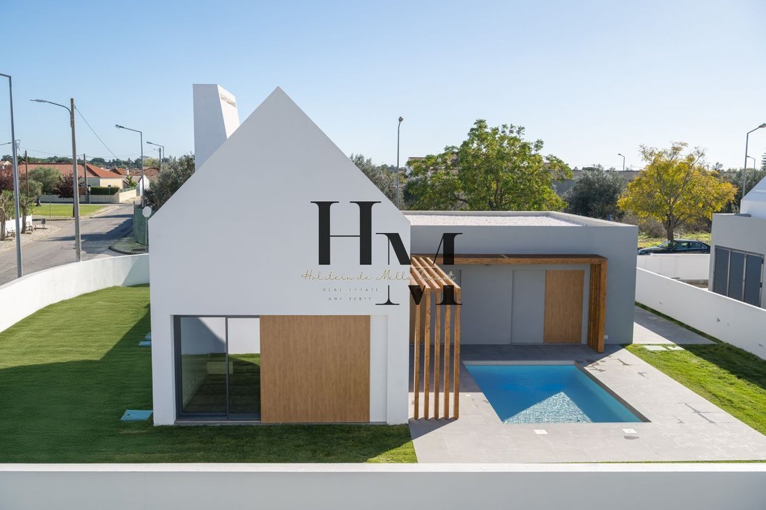 House in Santo Estevao, Santarem District, Portugal 2 - 17926711