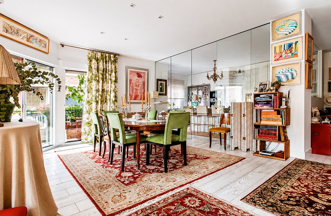 Apartment in Retiro, Madrid, Spain 5 - 17926759