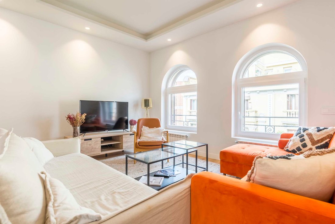 Apartment in Barrio Salamanca, Madrid, Spain 3 - 17926763