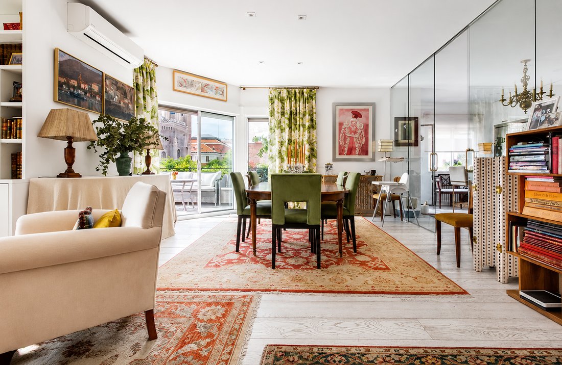 Apartment in Retiro, Madrid, Spain 4 - 17926759