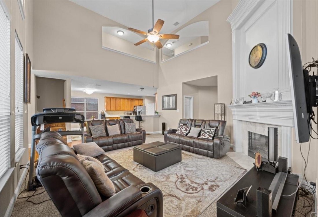 House in Plano, Texas, United States 3 - 17926649
