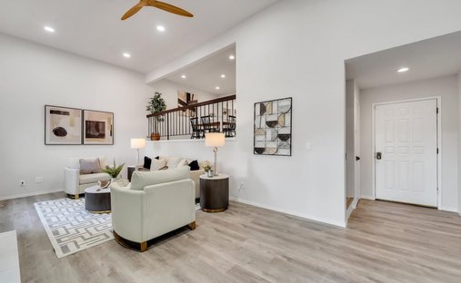 House in Newark, California, United States 1
