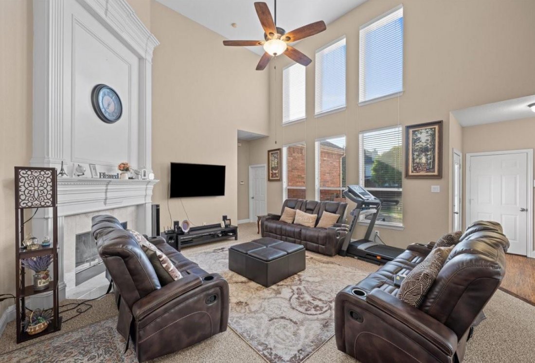 House in Plano, Texas, United States 2 - 17926649