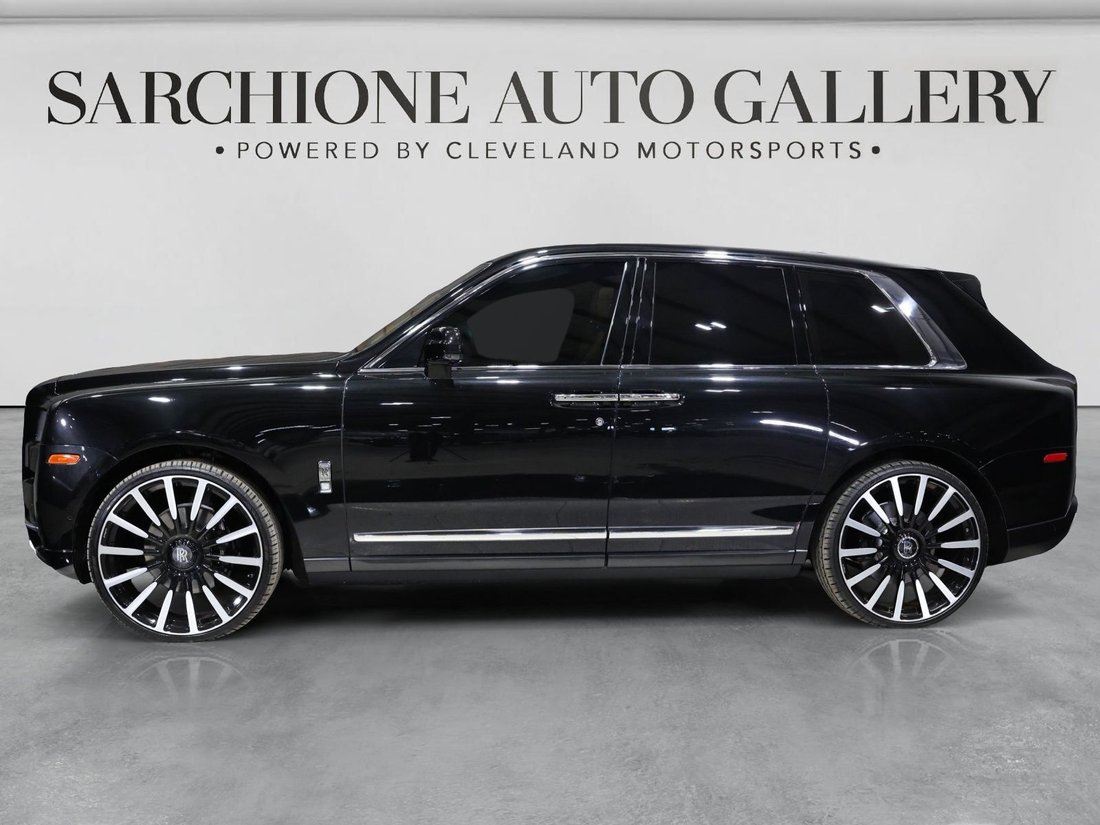 Suv in Canton, OH, United States 4 - 17777479