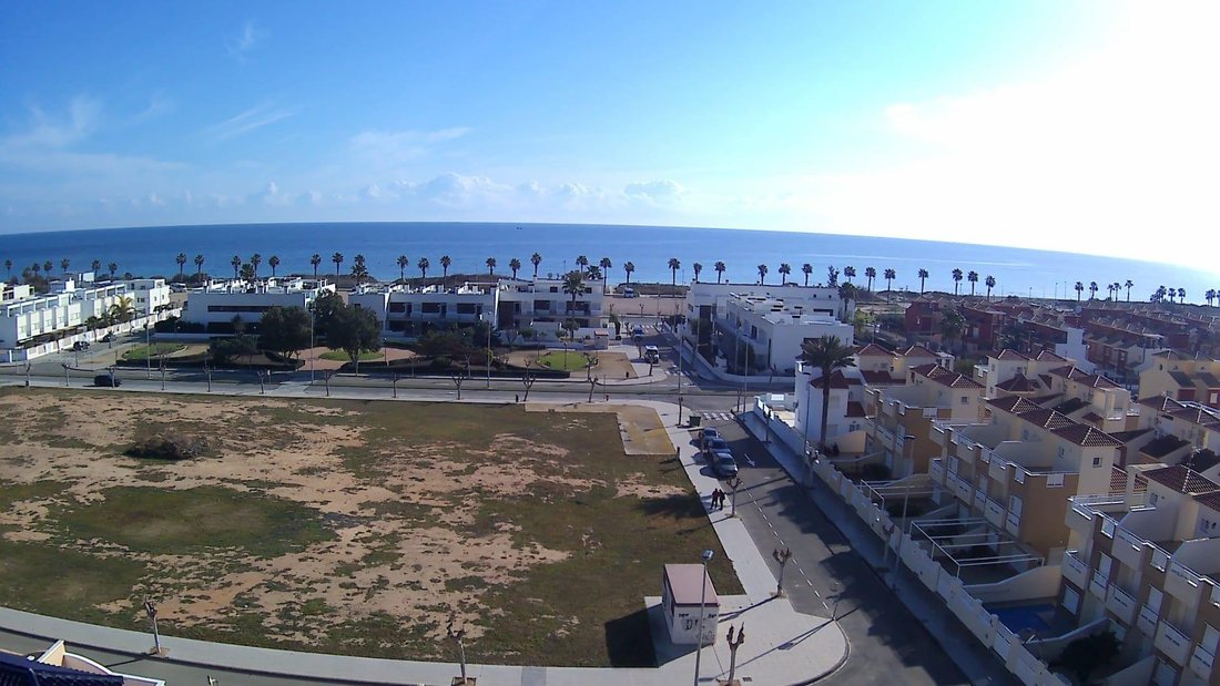 Apartment in Pilar de la Horadada, Valencian Community, Spain 3 - 17926811