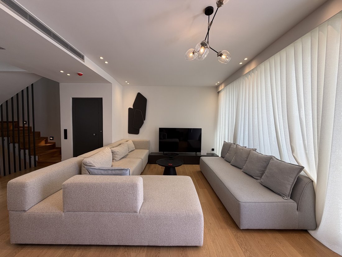 Apartment in Vari, Attica, Greece 3 - 17926637