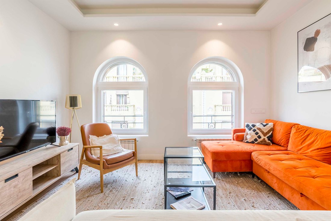 Apartment in Barrio Salamanca, Madrid, Spain 2 - 17926763