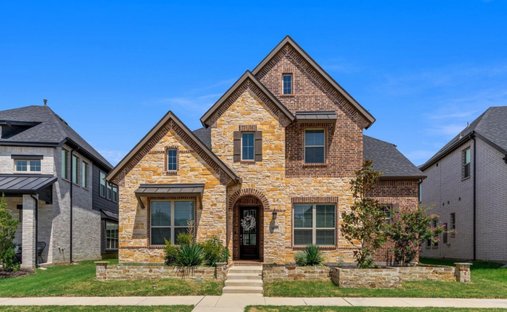 House in Farmers Branch, Texas, United States 1