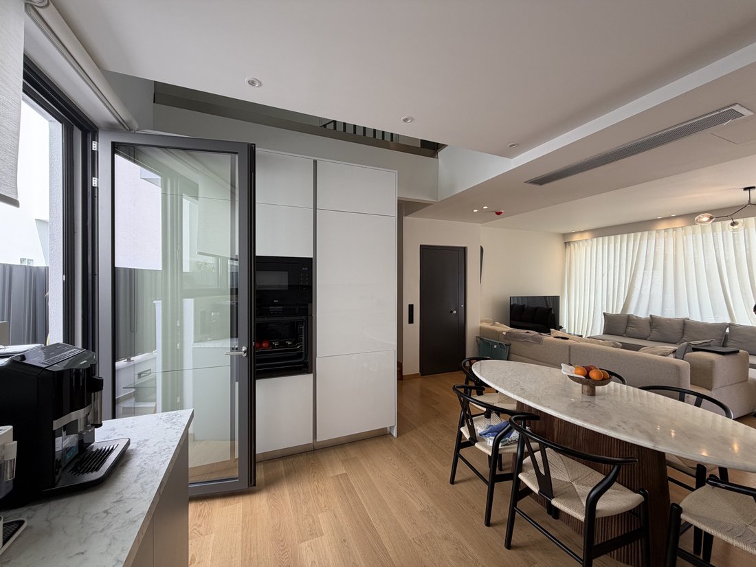 Apartment in Vari, Attica, Greece 4 - 17926637