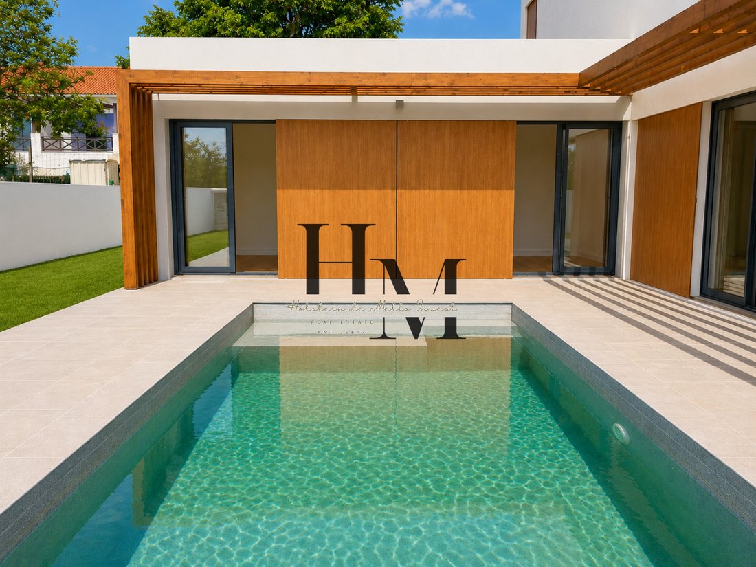 House in Santo Estevao, Santarem District, Portugal 1 - 17926711