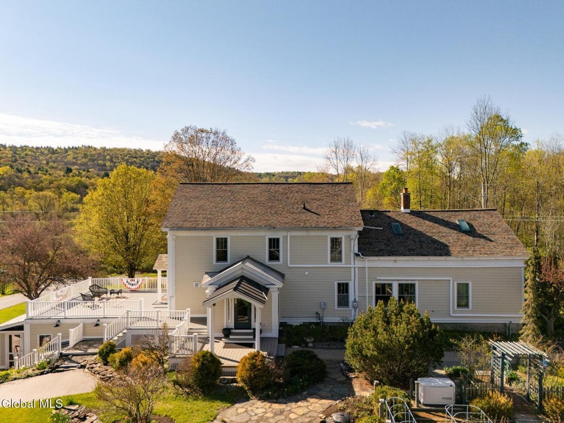 House in Salem, New York, United States 1 - 17926647
