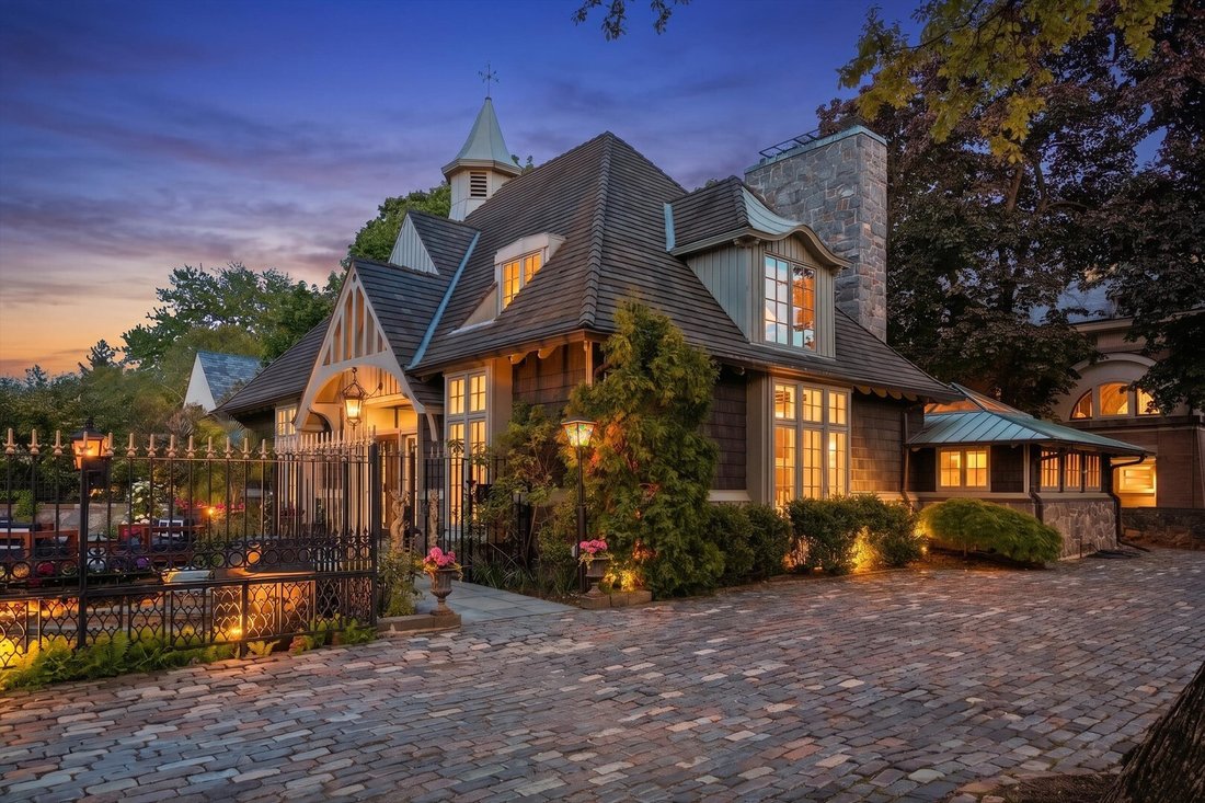 House in Evanston, Illinois, United States 1 - 17926613