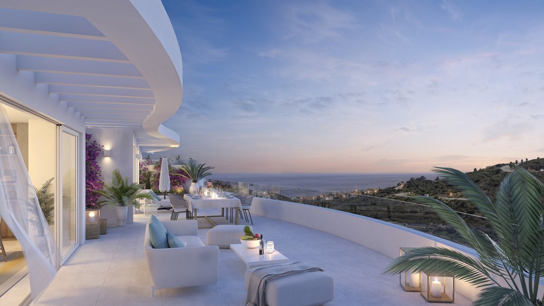 Apartment in La Alcaidesa, San Roque, Andalusia 4 - 17926686