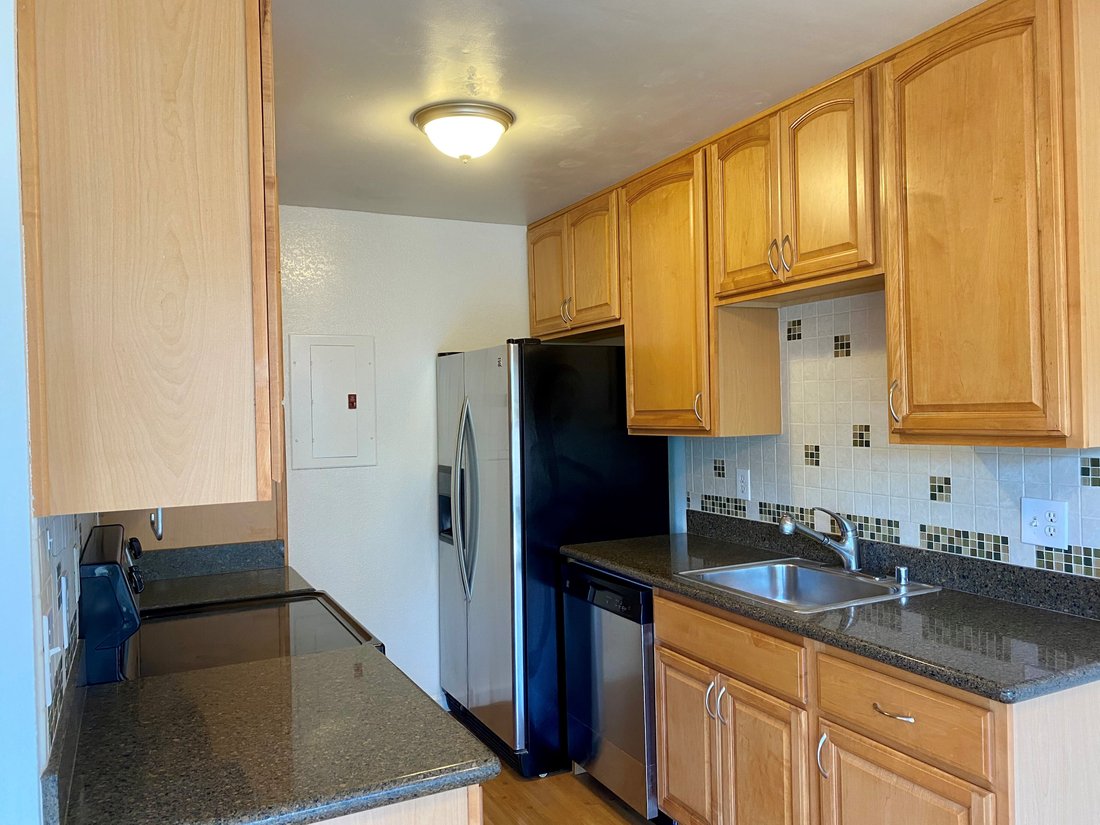 Condo in Kaneohe, Hawaii, United States 2 - 17926725