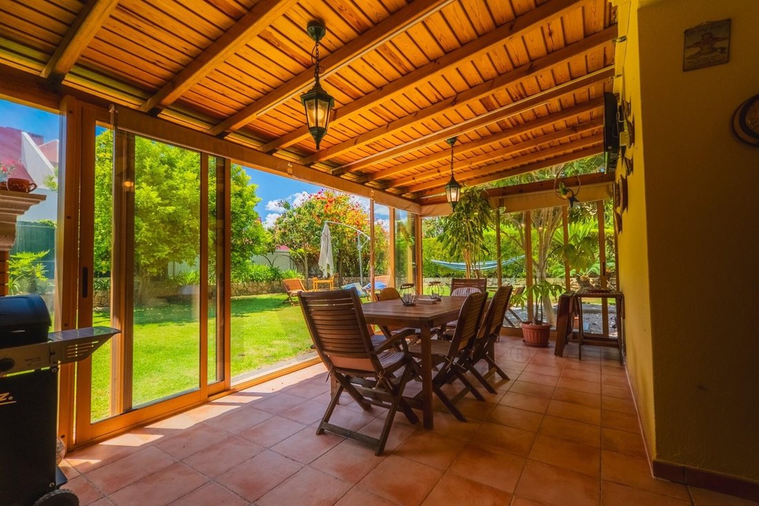 House in Parchal, Algarve, Portugal 1 - 17926527