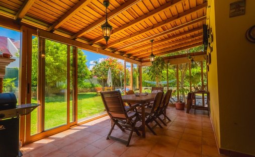 Maison à Parchal, Algarve, Portugal 1