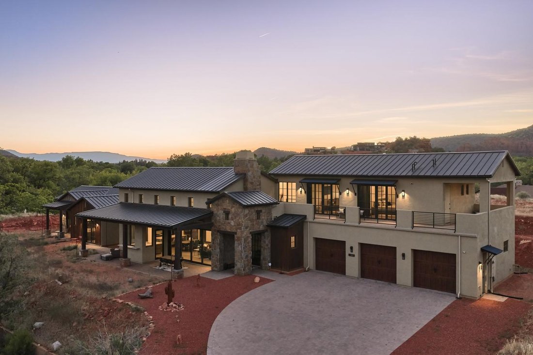 House in Sedona, Arizona, United States 2 - 17926720