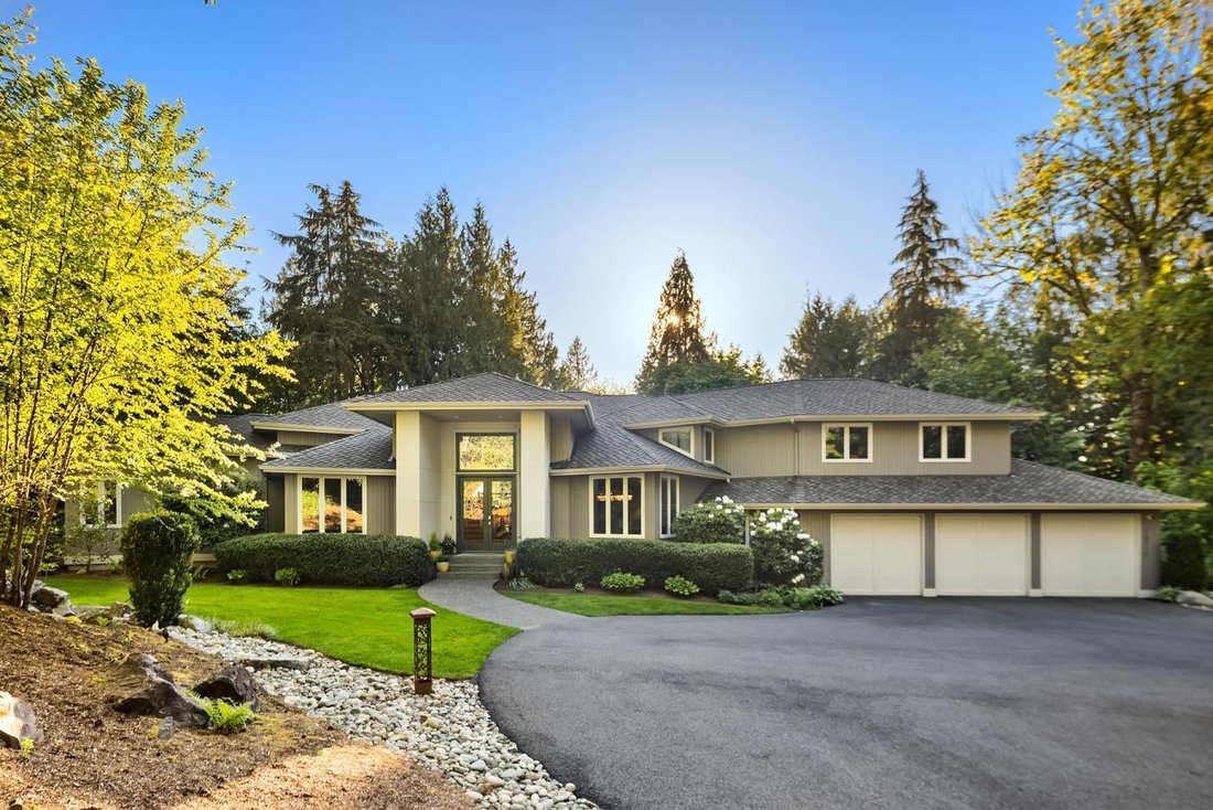 House in Cottage Lake, Washington, United States 2 - 17926604