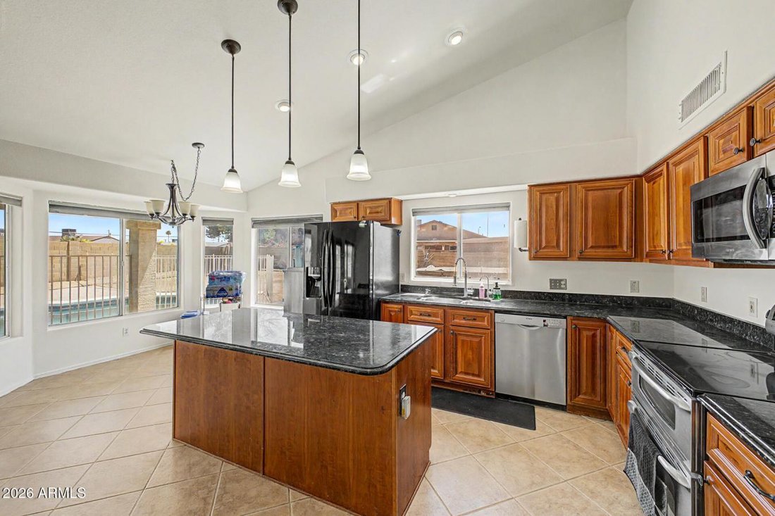 House in Peoria, Arizona, United States 3 - 17926606