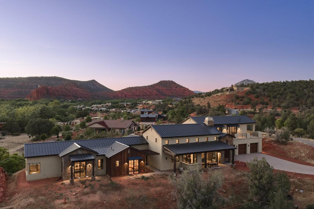 House in Sedona, Arizona, United States 1 - 17926720