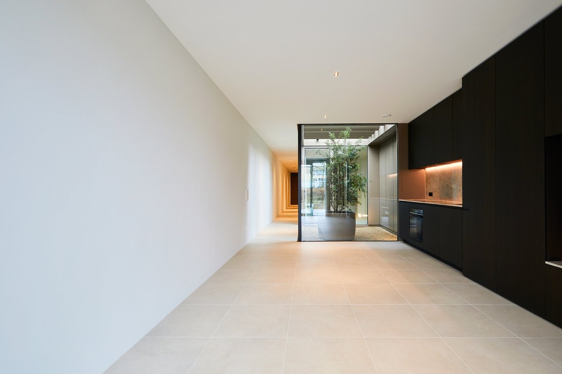 Apartment in Luxembourg, Luxembourg District, Luxembourg 5 - 17926723
