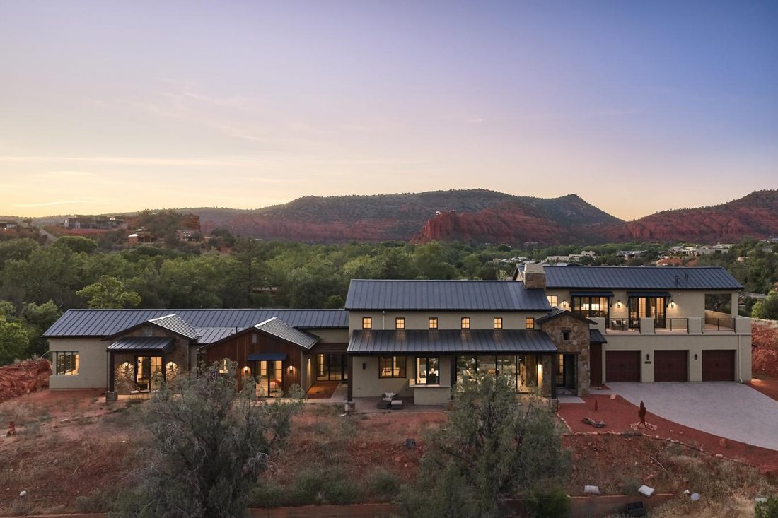 House in Sedona, Arizona, United States 3 - 17926720