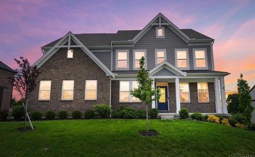 Casa en Mason, Ohio, Estados Unidos 1