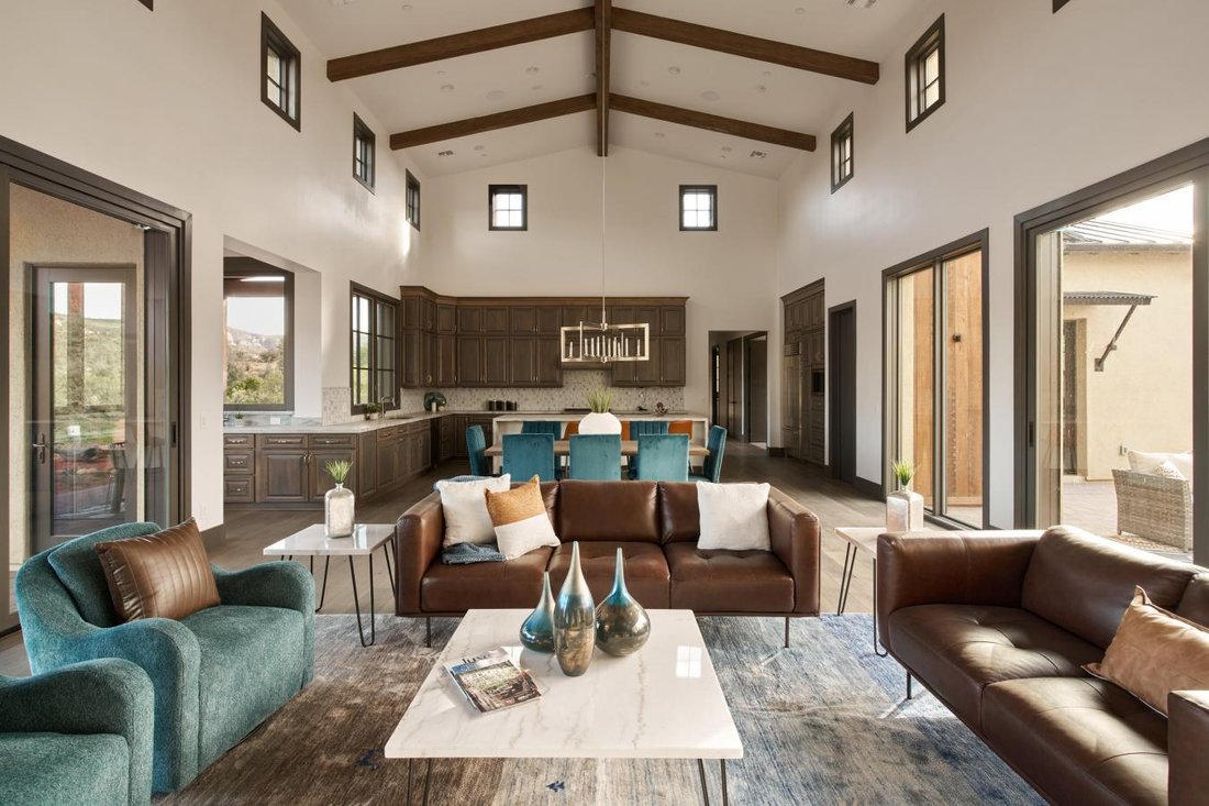 House in Sedona, Arizona, United States 5 - 17926720