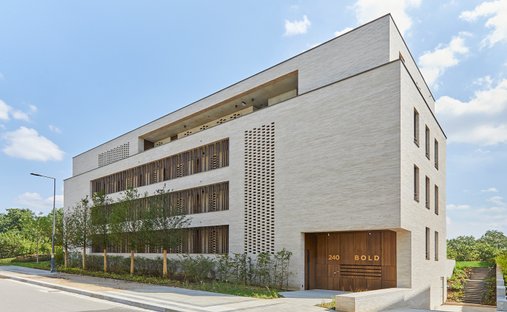 Wohnung in Luxemburg, Distrikt Luxemburg, Luxemburg 1