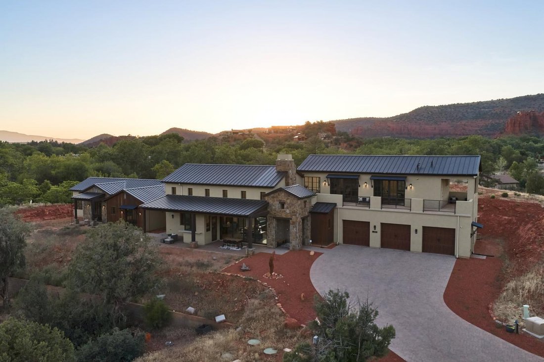 House in Sedona, Arizona, United States 4 - 17926720