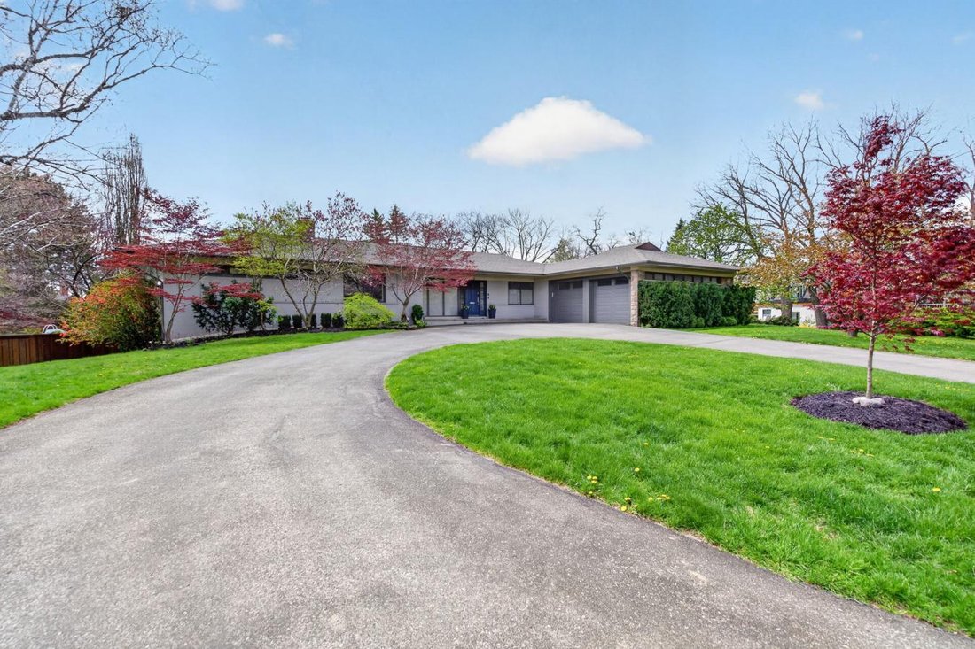 House in Toronto, Ontario, Canada 1 - 17926685