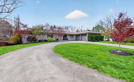 House in Toronto, Ontario, Canada 1